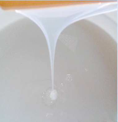 硅膠原料