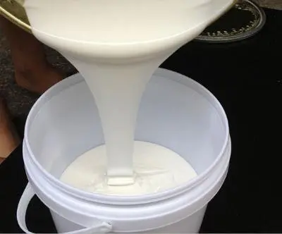 液體硅膠