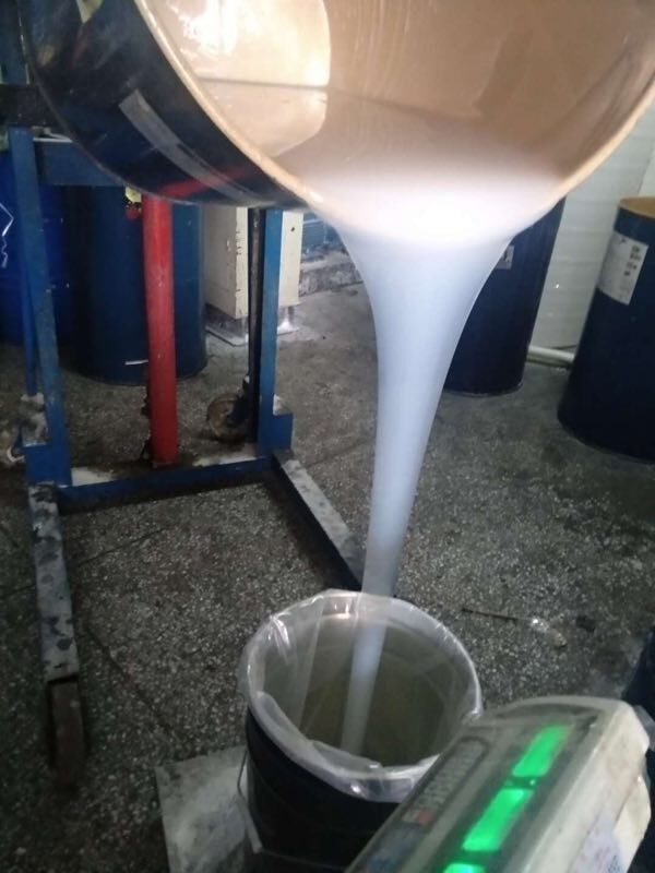 液體硅膠